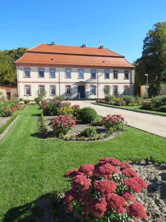 Schloss Lohm Exterior photo